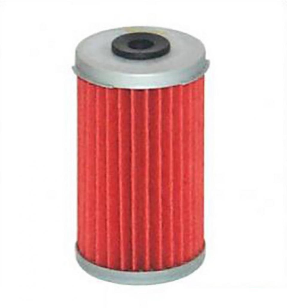 Filtre à huile Hiflofiltro pour Moto Daelim 125 Daystar Après 2000 HF169 Neuf