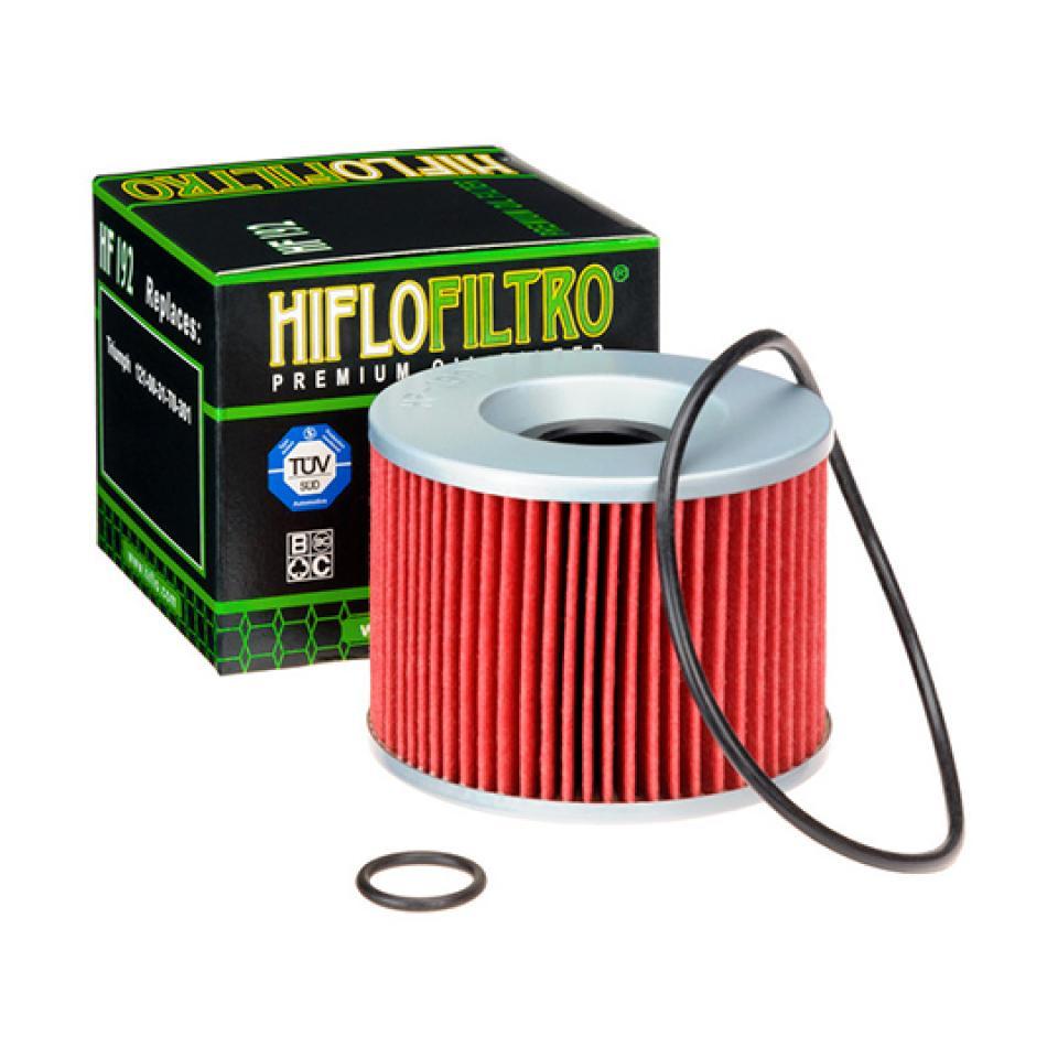 Filtre à huile Hiflofiltro pour Moto Triumph 900 Sprint 1995 à 1998 Neuf