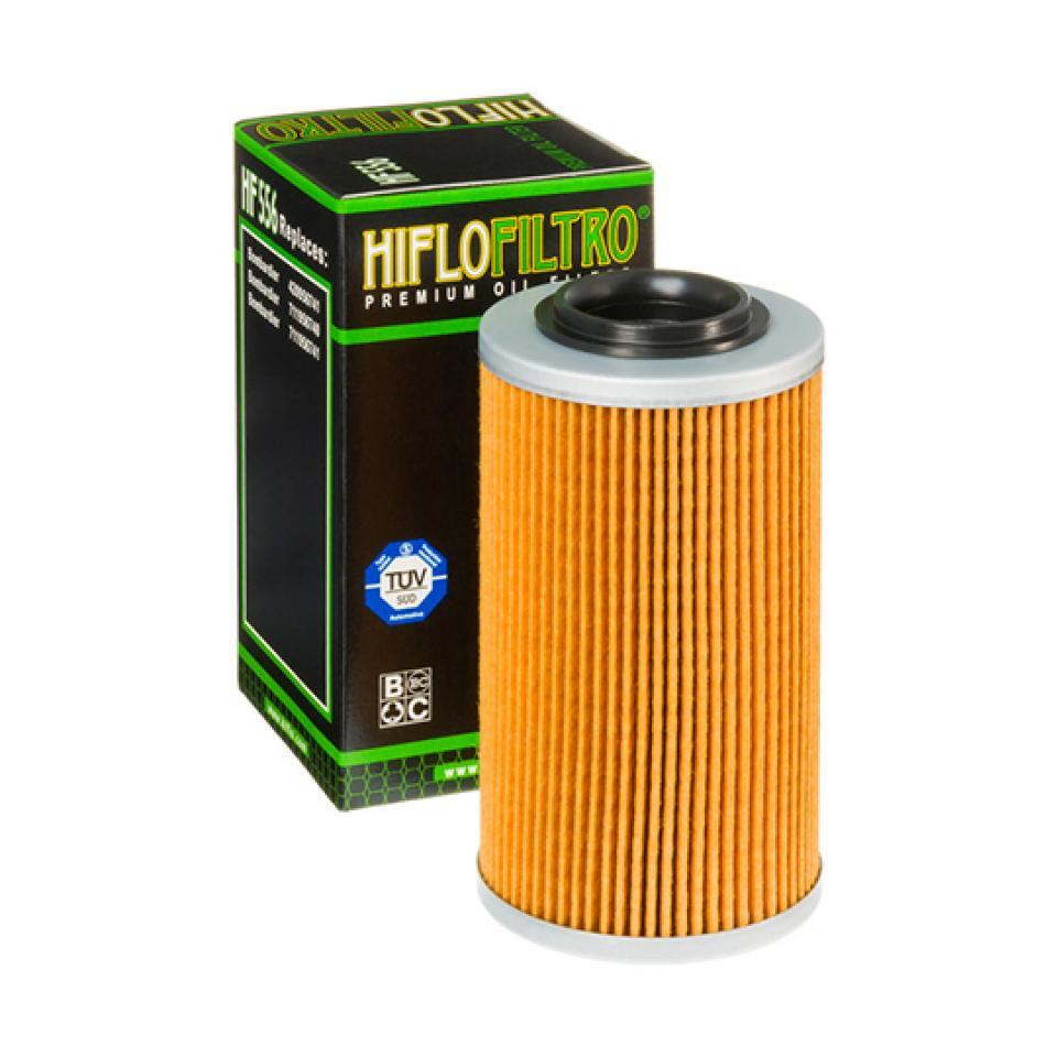 Filtre à huile Hiflofiltro pour Auto HF556 Neuf