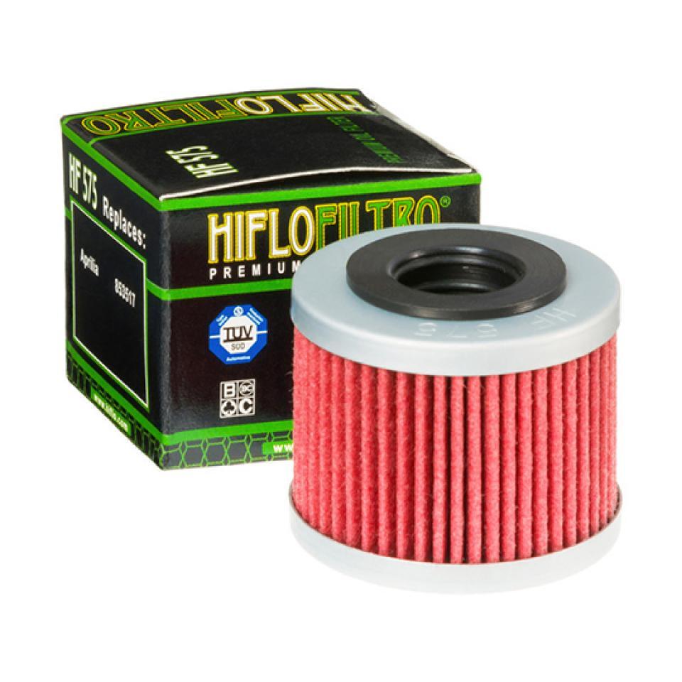 Filtre à huile pour Aprilia MXV