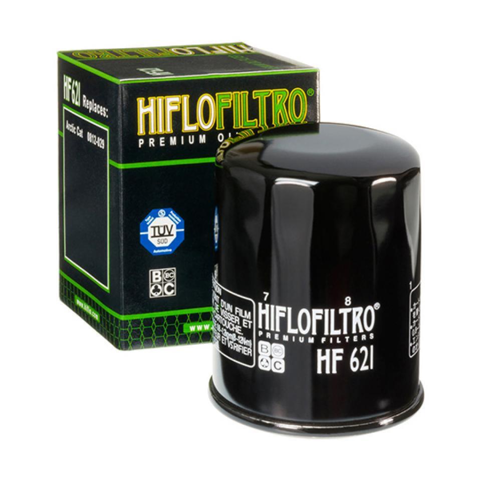 Filtre à huile pour  