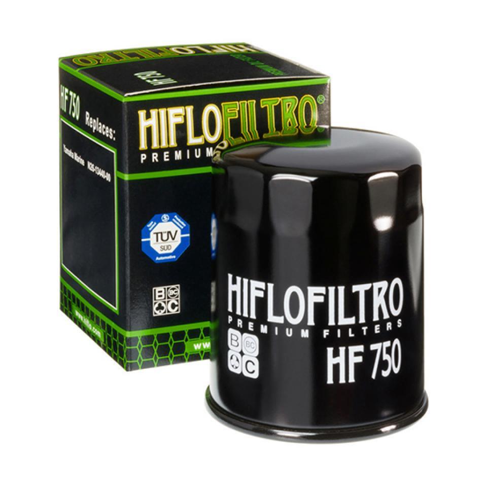 Filtre à huile pour  