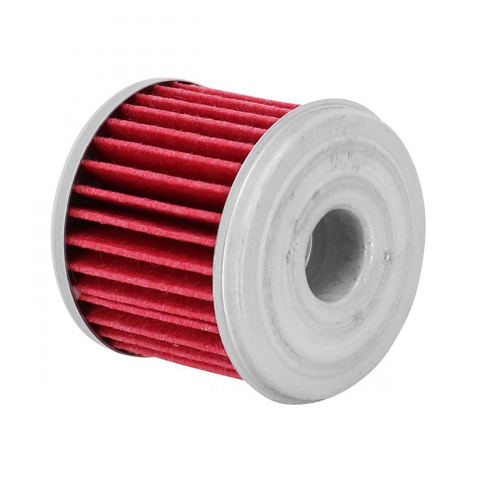 Filtre à huile Hiflofiltro pour Scooter Honda 750 X-Adv Après 2017 HF117 Neuf