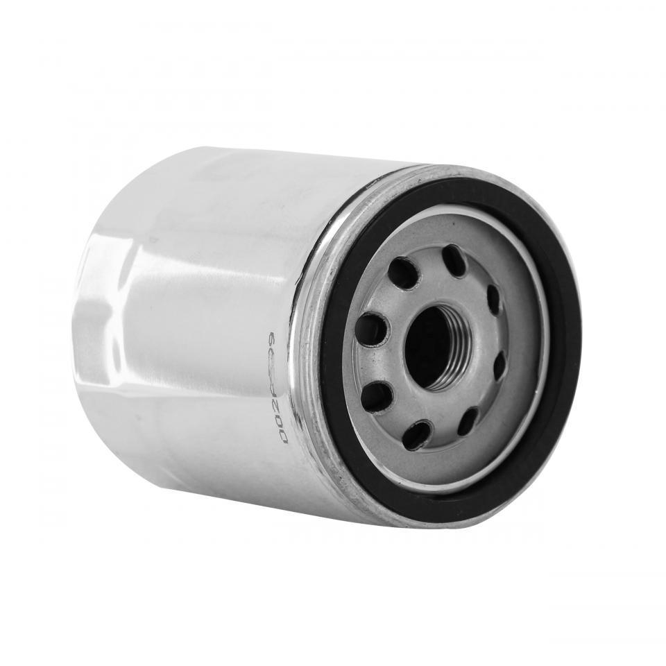 Filtre à huile Hiflofiltro pour Moto Harley Davidson 1584 FXST SOFTAIL BREAKOUT Après 2007 Neuf