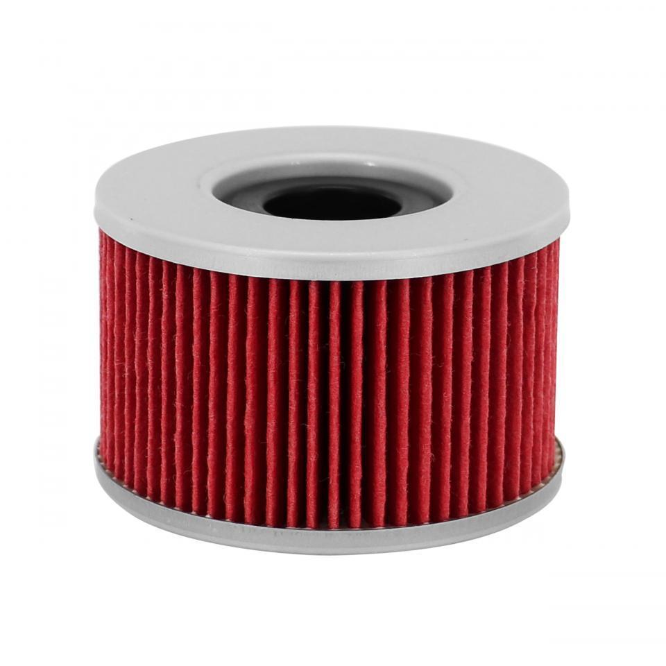 Filtre à huile Hiflofiltro pour Moto Kymco 250 Venox 2002 à 2011 HF561 Neuf