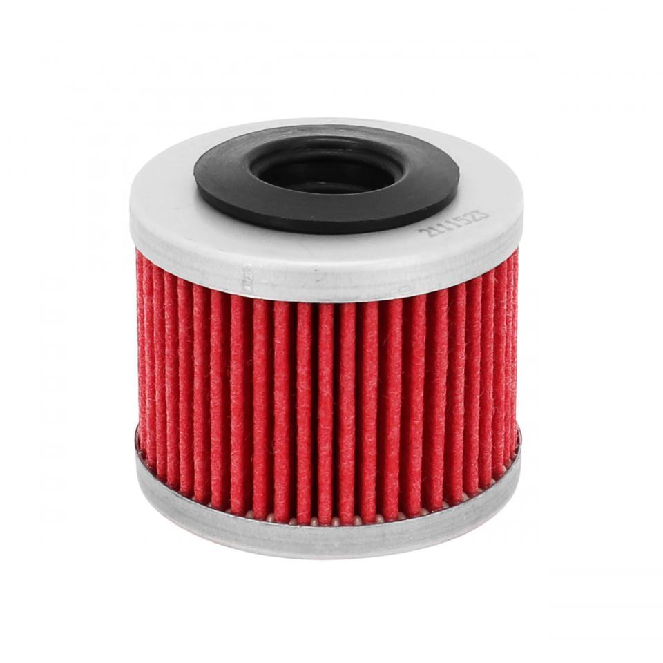 Filtre à huile pour Aprilia MXV