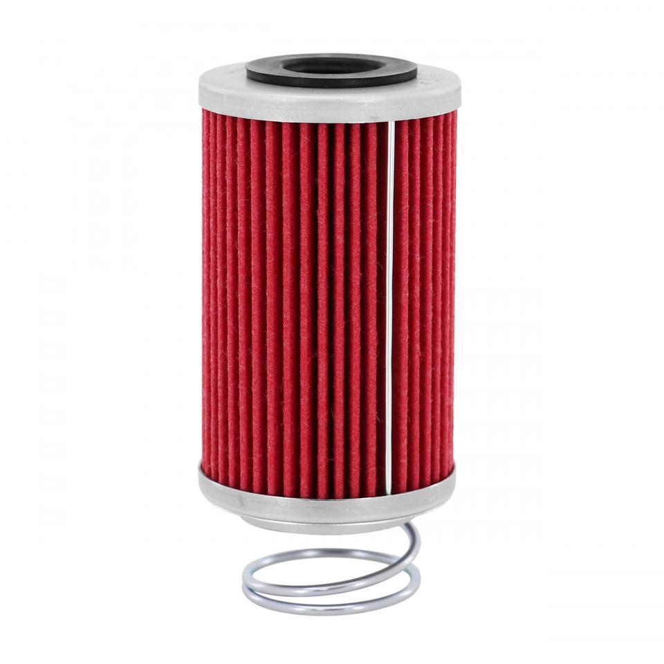 Filtre à huile Hiflofiltro pour Moto MV Agusta 1000 F4 2010 à 2016 HF567 Neuf