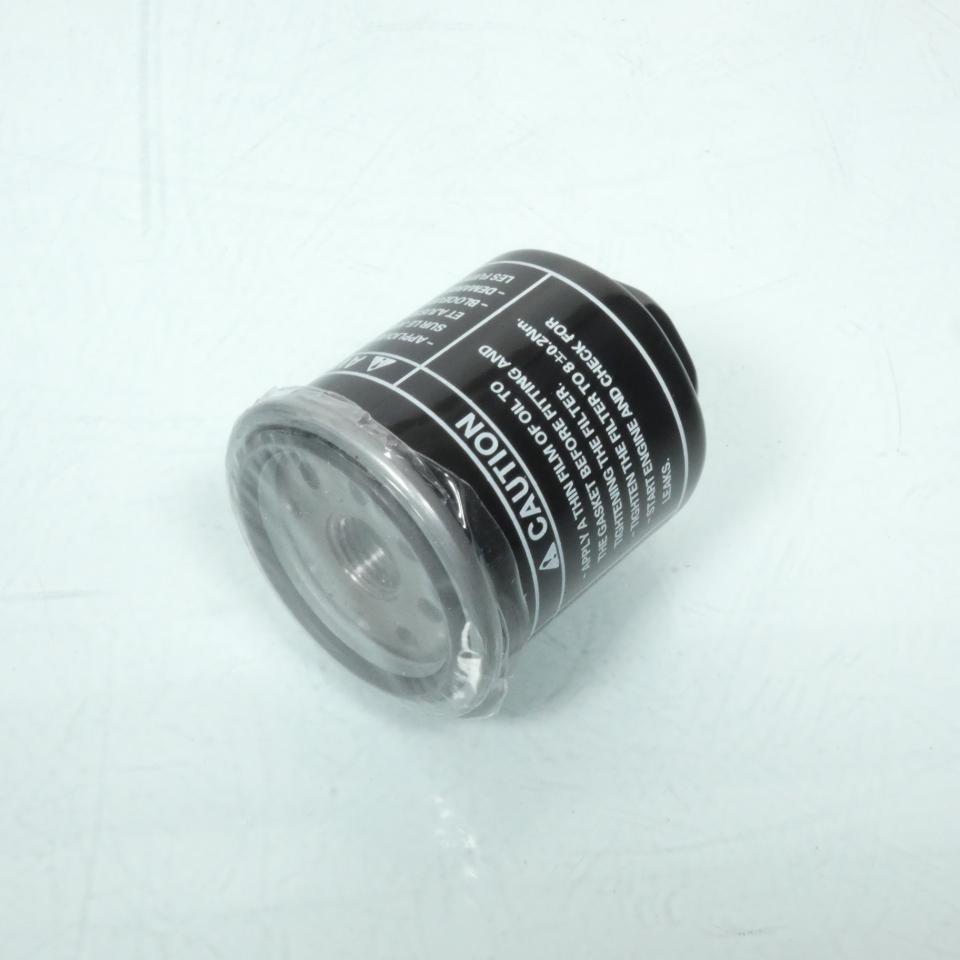 Filtre à huile pour Hyosung GV AQUILA S BOBBER