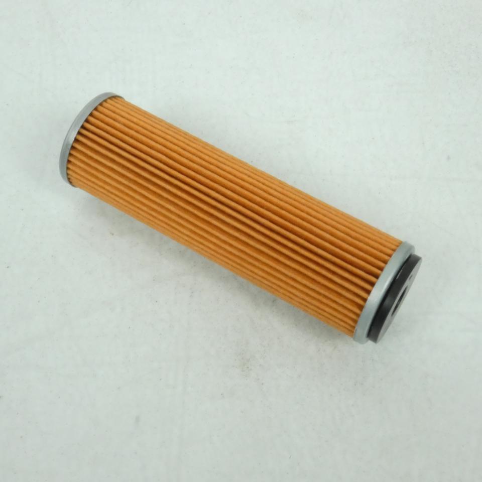 Filtre à huile Champion pour Fantic 500 CABALLERO RALLY 2018 à 2021 Neuf