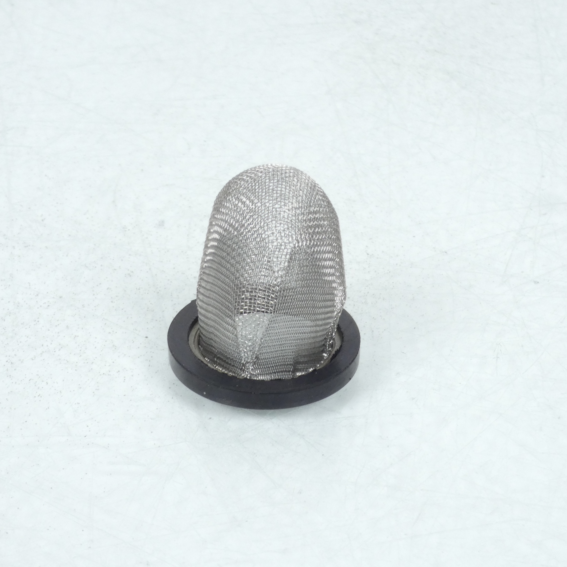 Crépine de bouchon de vidange P2R pour scooter Sym 50 Orbit 2 15421-M9Q-0000