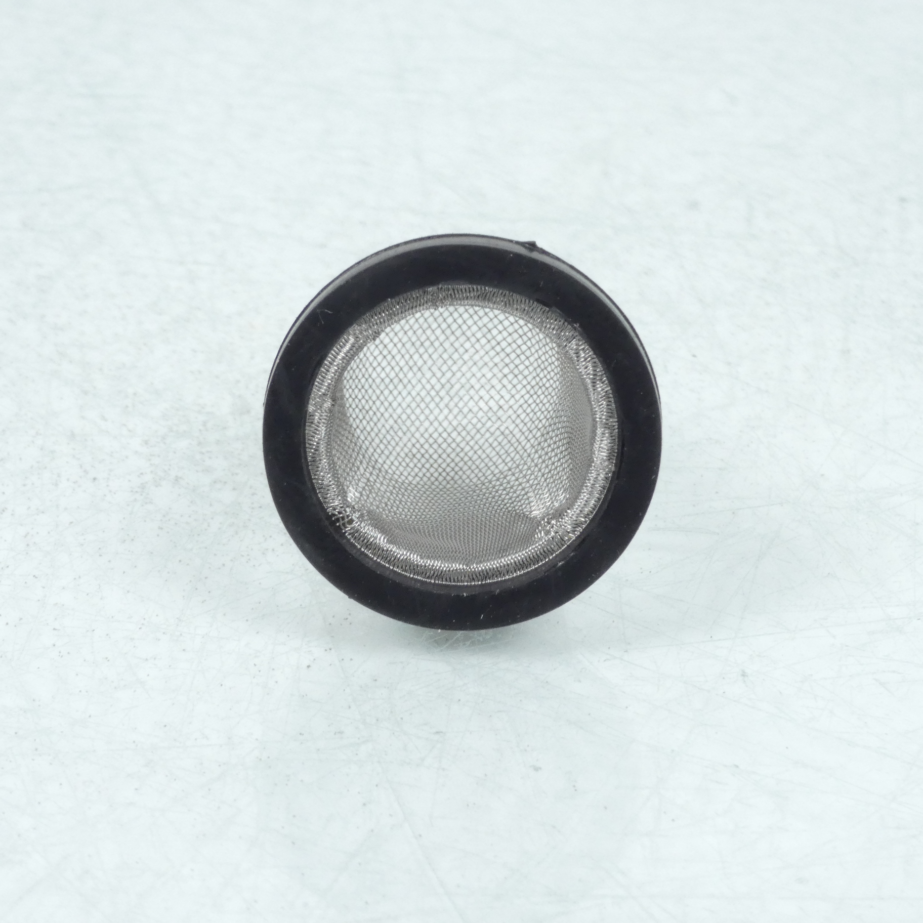 Crépine de bouchon de vidange P2R pour scooter Sym 50 Orbit 2 15421-M9Q-0000