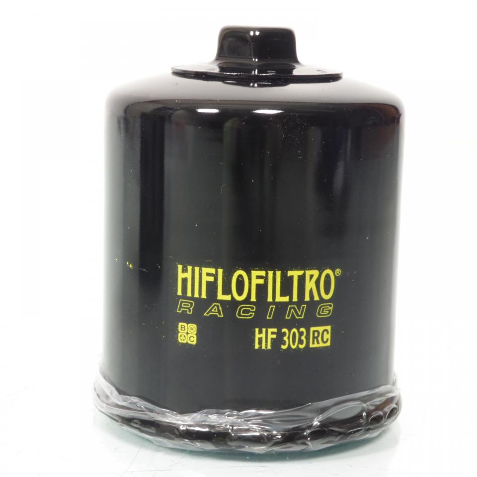 Filtre à huile Hiflofiltro 54 800 26989 Après 2023 Neuf