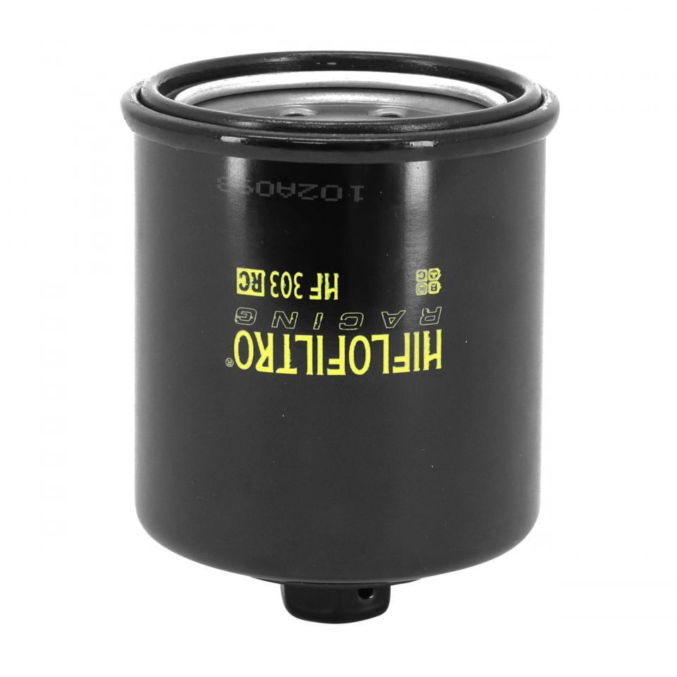 Filtre à huile Hiflofiltro pour CF moto 800 NK ADVANCED TC Après 2023 Neuf