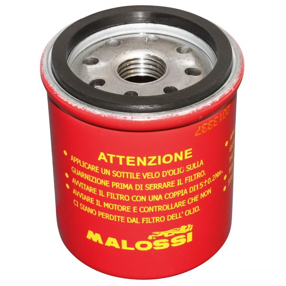Filtre à huile pour Aprilia GP1