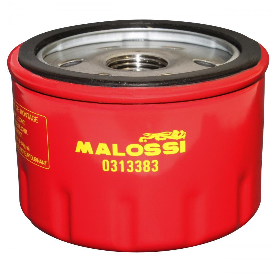 Filtre à huile Malossi pour Scooter Malaguti 500 Spider Max 2004 à 2011 Neuf
