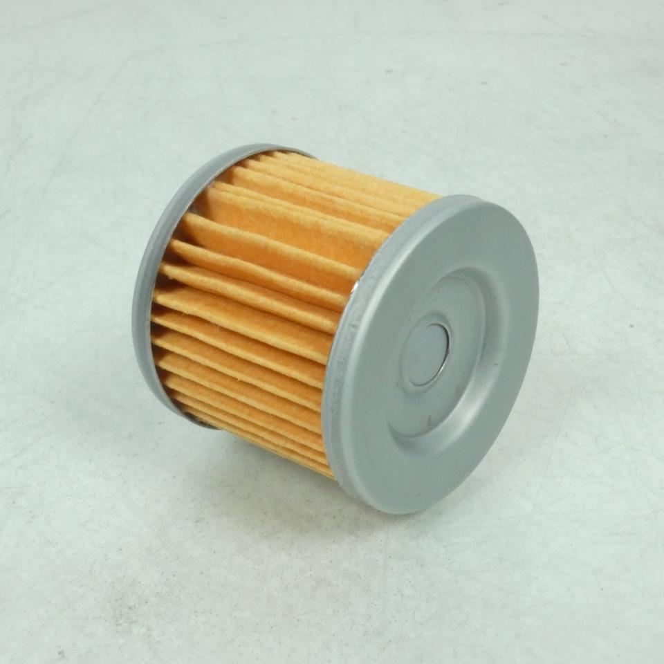 Filtre à huile P2R pour Scooter Suzuki 125 Epicuro 2000 à 2020 Neuf