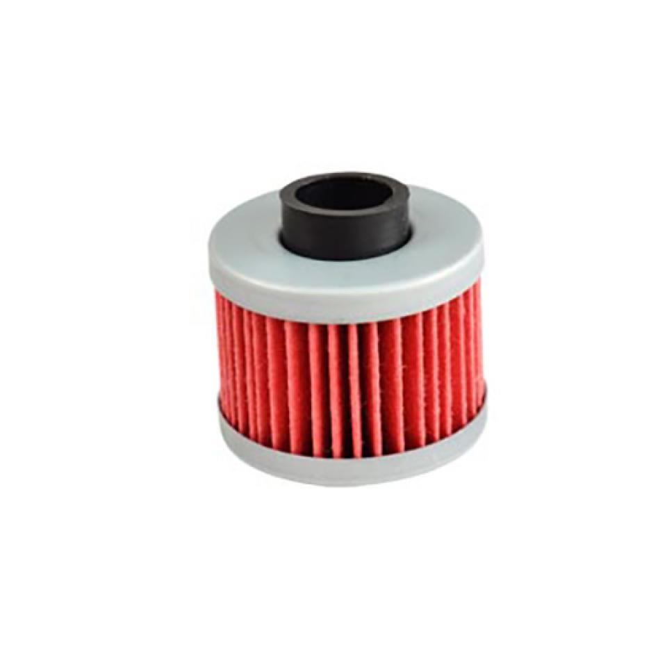 Filtre à huile Hiflofiltro pour Scooter Aprilia 125 Leonardo 1995 à 2005 Neuf