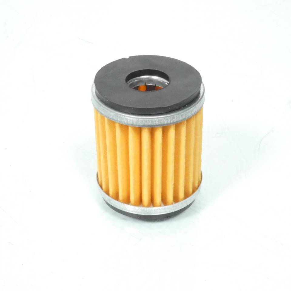 Filtre à huile P2R pour Moto TM 250 Mx Fi 4T Cross 2011 à 2016 F66510 Neuf