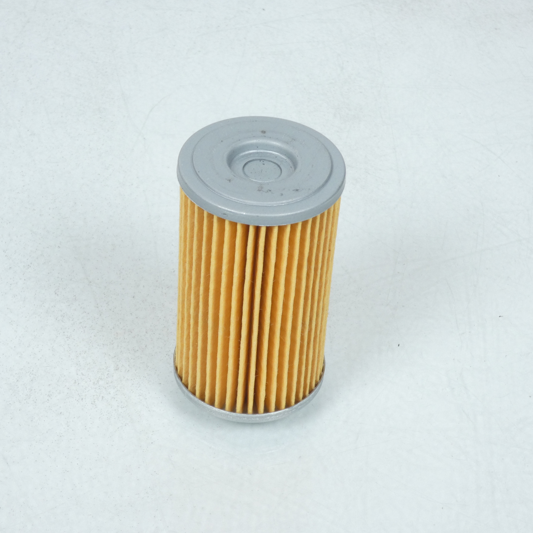 Filtre à huile Hokio pour scooter Kymco 125 Grand dink 2001 à 2020 1541A-KKC3-9000 Neuf