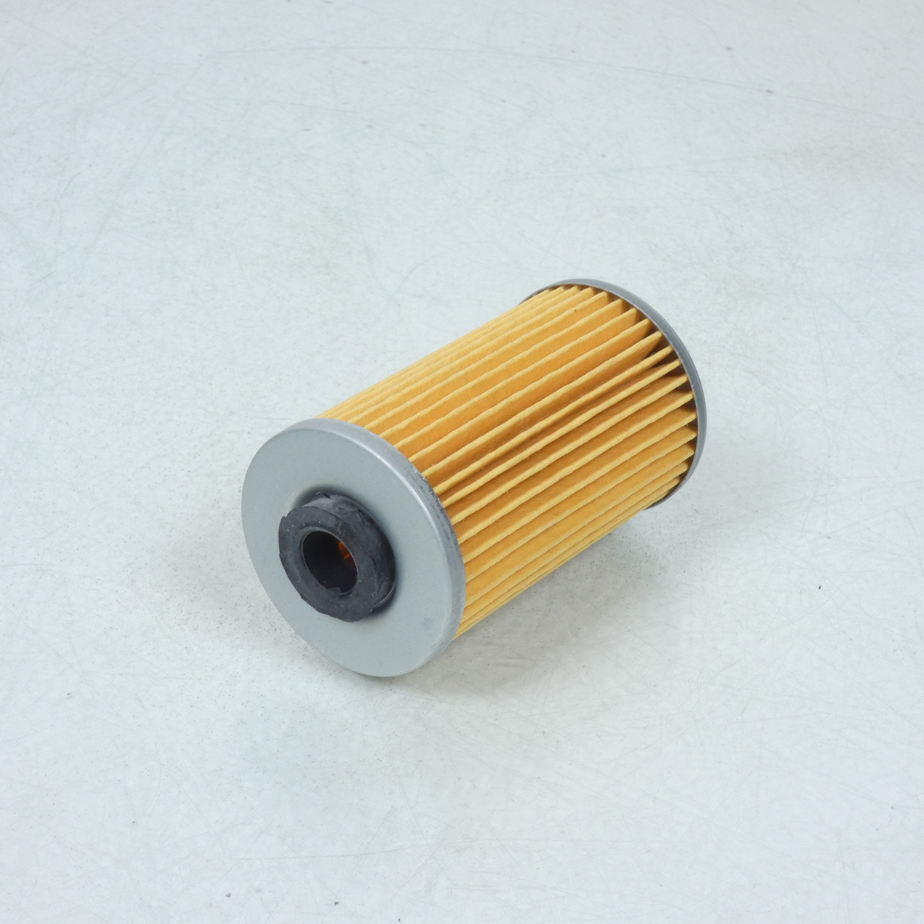 Filtre à huile Hokio pour scooter Kymco 125 Grand dink 2001 à 2020 1541A-KKC3-9000 Neuf