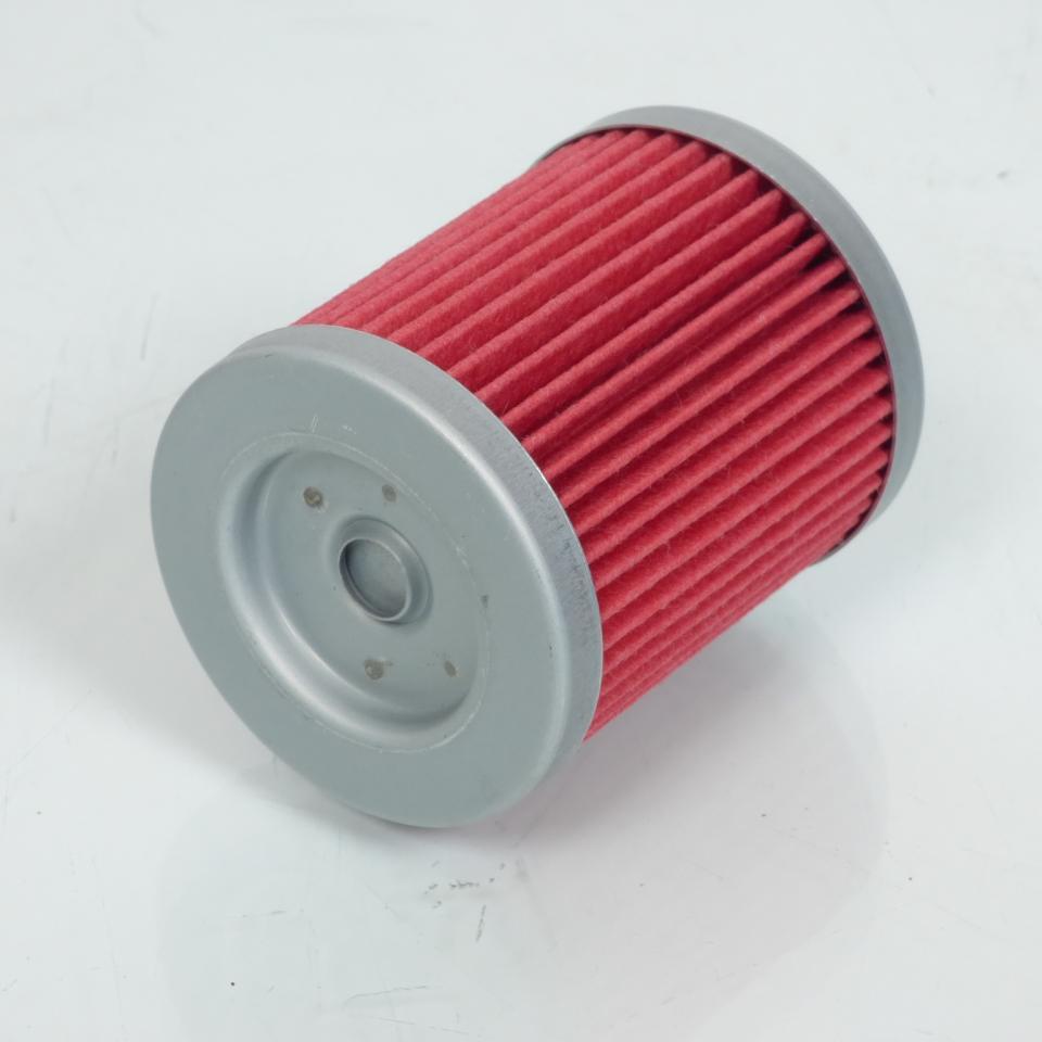 Filtre à huile Hiflofiltro pour Moto Suzuki 125 RV van van 2003 à 2006 Neuf