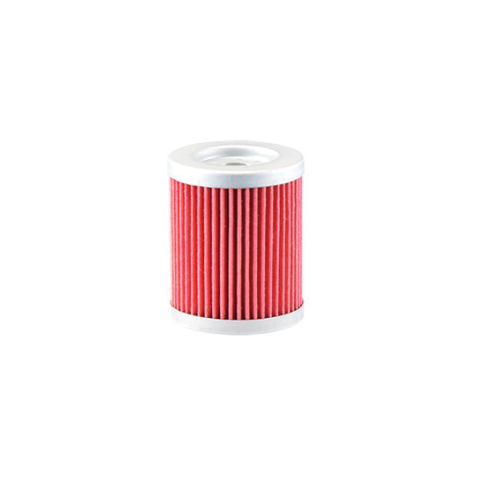 Filtre à huile Hiflofiltro pour Moto Suzuki 125 RV van van 2003 à 2006 Neuf