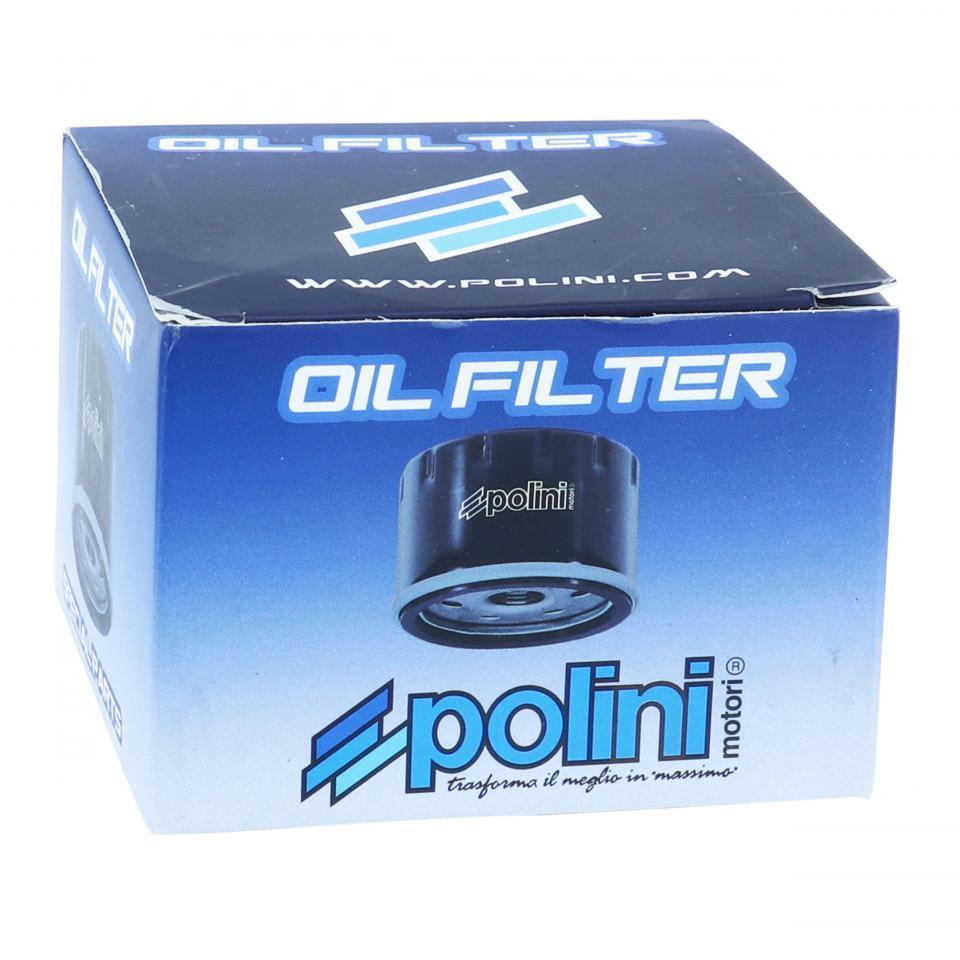 Filtre à huile Polini pour Scooter Yamaha 530 Tmax 2012 203.3010 Neuf