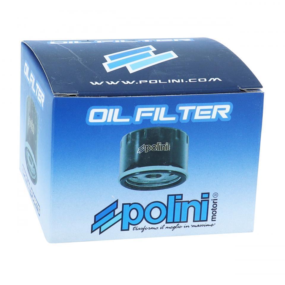 Filtre à huile Polini pour Scooter Piaggio 400 X-Evo 2007 à 2012 Neuf