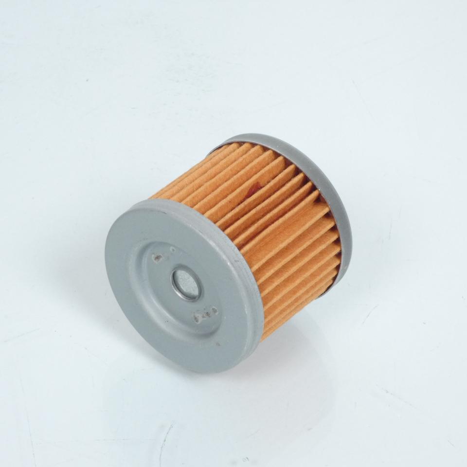 Filtre à huile Polini pour scooter Suzuki 125 Burgman 2002 à 2020 203.3513 /16510-05240 Neuf