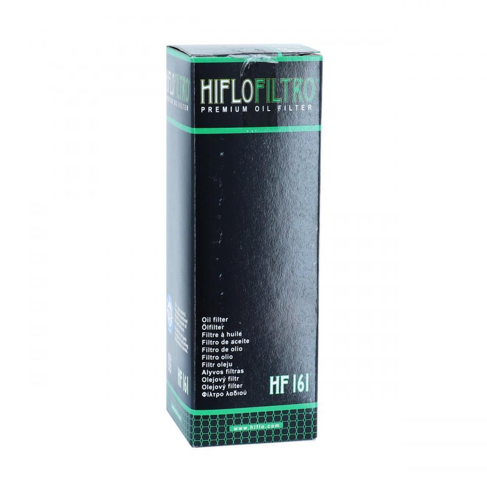 Filtre à huile Hiflofiltro pour Moto BMW 600 R 60 1969 à 1984 Neuf