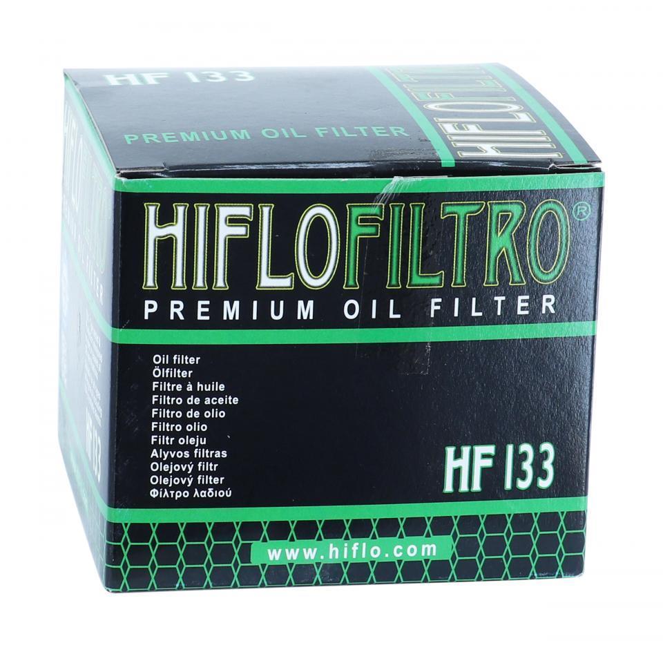 Filtre à huile Hiflofiltro pour Moto Bimota 1000 SB3 1983 Neuf