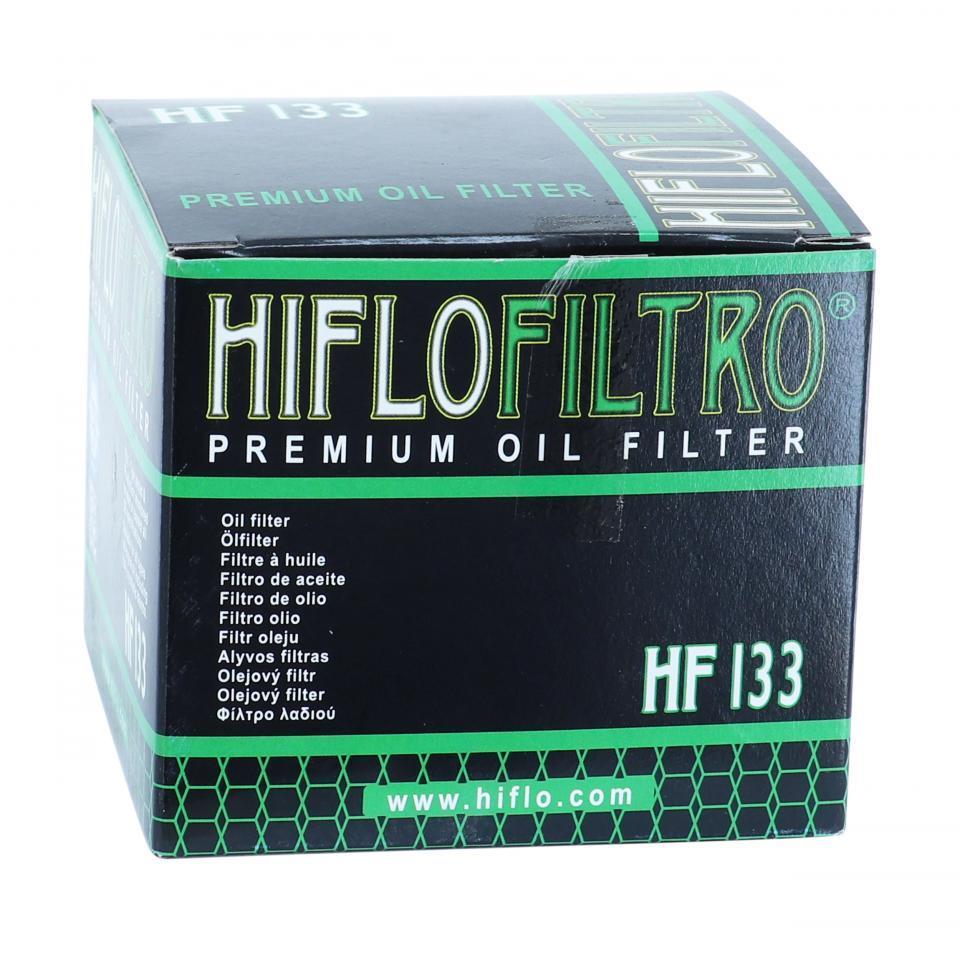 Filtre à huile Hiflofiltro pour Moto Suzuki 1100 Gsx F 1986 à 1984 Neuf