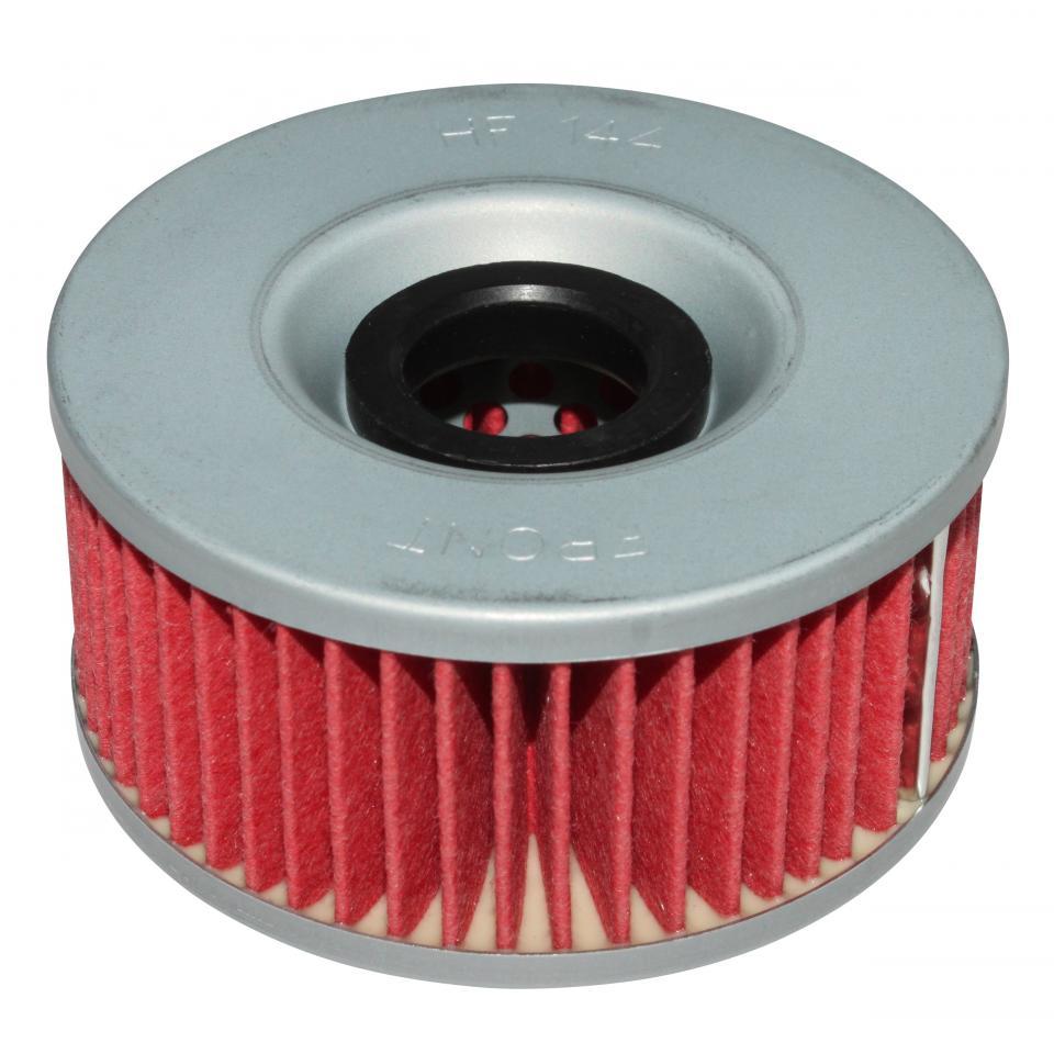 Filtre à huile Hiflofiltro pour Moto Yamaha 600 FZR R 1989 à 1990 Neuf