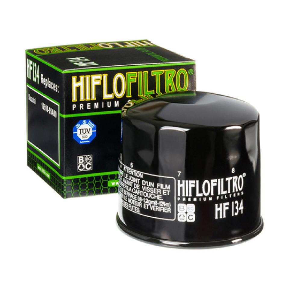 Filtre à huile Hiflofiltro pour Moto Suzuki 1200 GV 1985 à 1986 Neuf