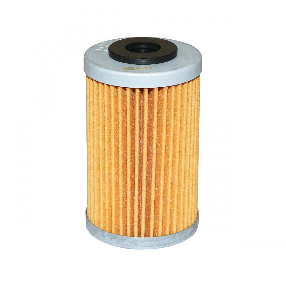 Filtre à huile Hiflofiltro pour Moto KTM 690 Supermoto 2007 Neuf