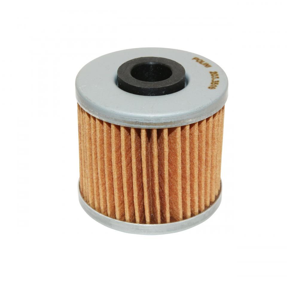 Filtre à huile Polini pour Scooter Kymco 125 K-Xct Après 2013 203.3516 Neuf