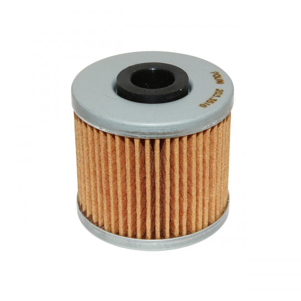Filtre à huile Polini pour Scooter Kymco 125 K-Xct Après 2013 203.3516 Neuf