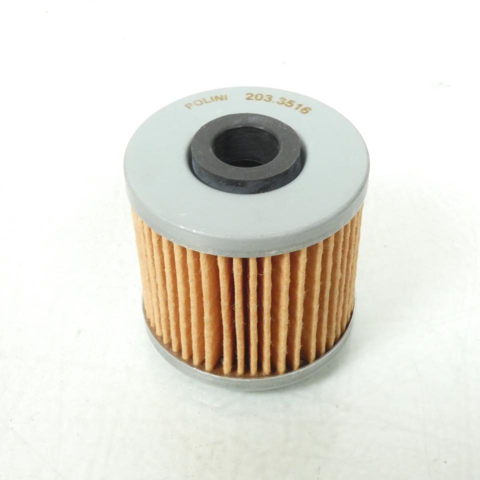 Filtre à huile Polini pour Scooter Kymco 125 K-Xct Après 2013 203.3516 Neuf