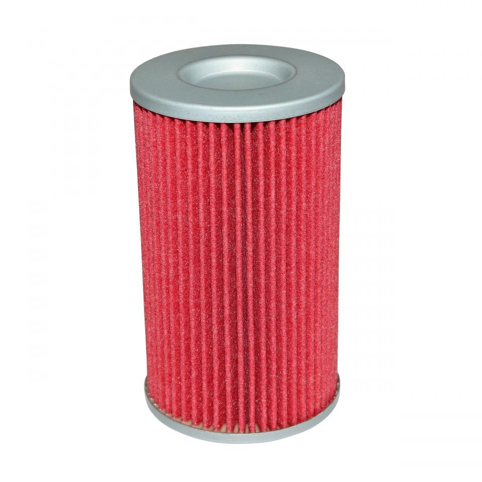 Filtre à huile Hiflofiltro pour Moto Buell 1125 R 2008 à 2010 HF564 Neuf