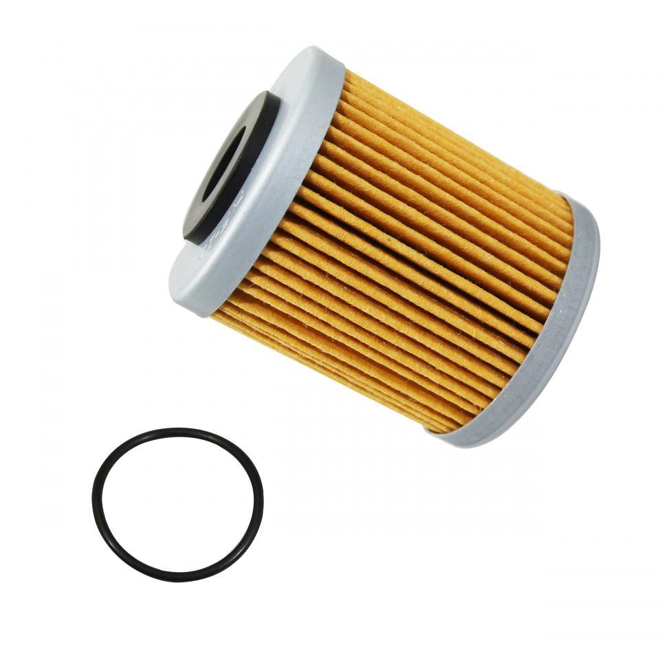 Filtre à huile pour KTM Duke