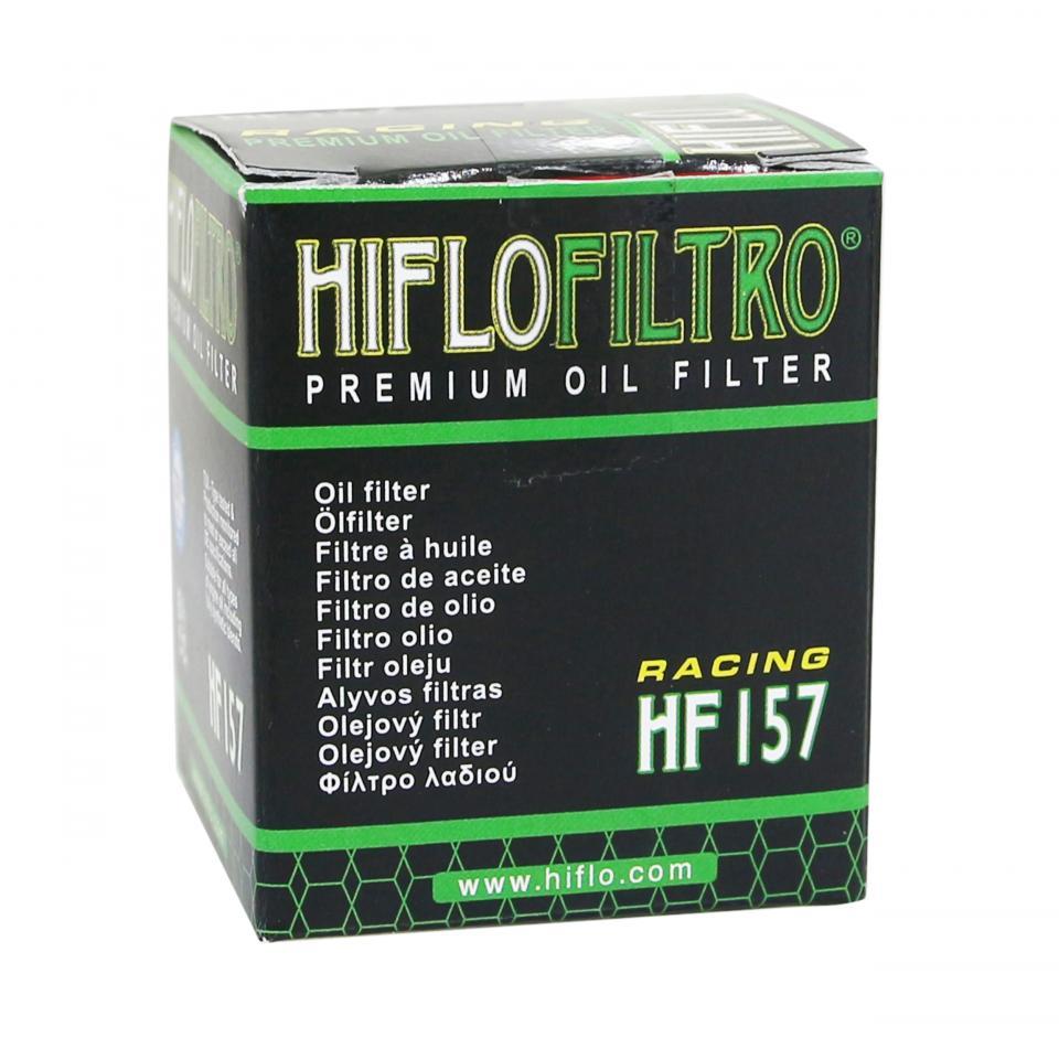 Filtre à huile Hiflofiltro pour Moto KTM 525 SMR 2004 à 2006 Neuf