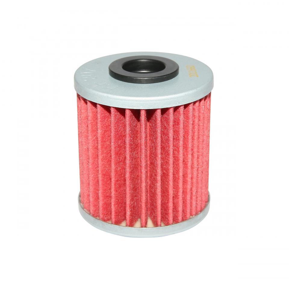 Filtre à huile Hiflofiltro pour Moto Kawasaki 250 KX 2004 à 2015 Neuf