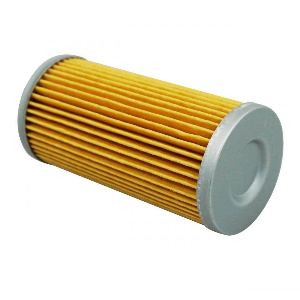 Filtre à huile Hiflofiltro pour Auto Sherco 450 4.5 I Enduro 4T 2004 à 2008 HF611 Neuf
