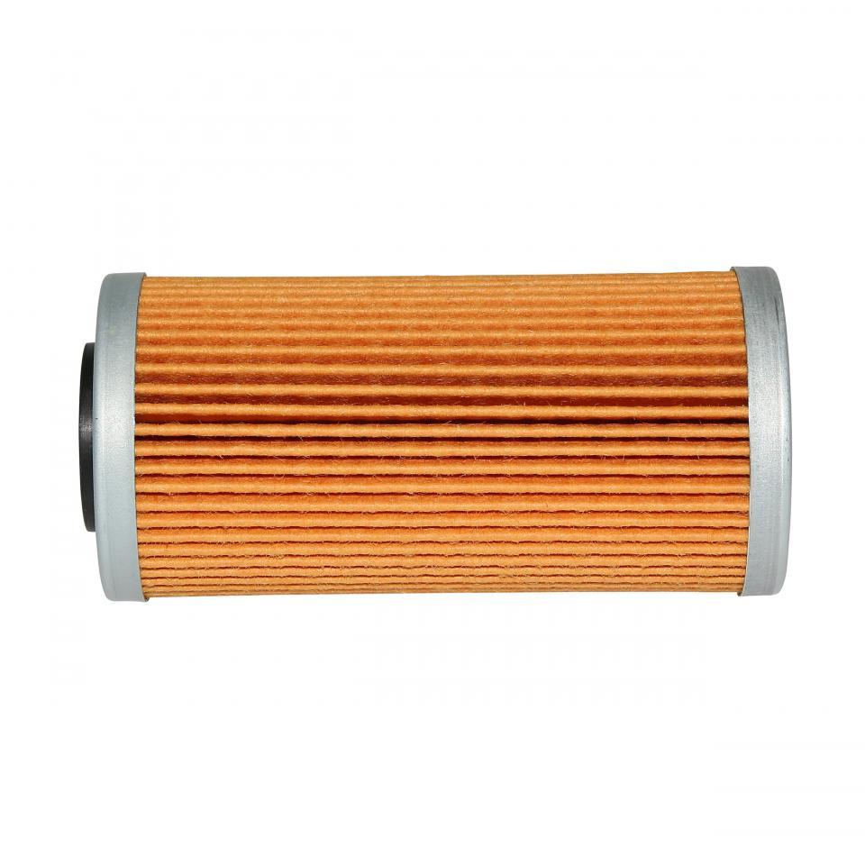 Filtre à huile Hiflofiltro pour Moto BMW 450 G X 2008 à 2012 HF611 Neuf