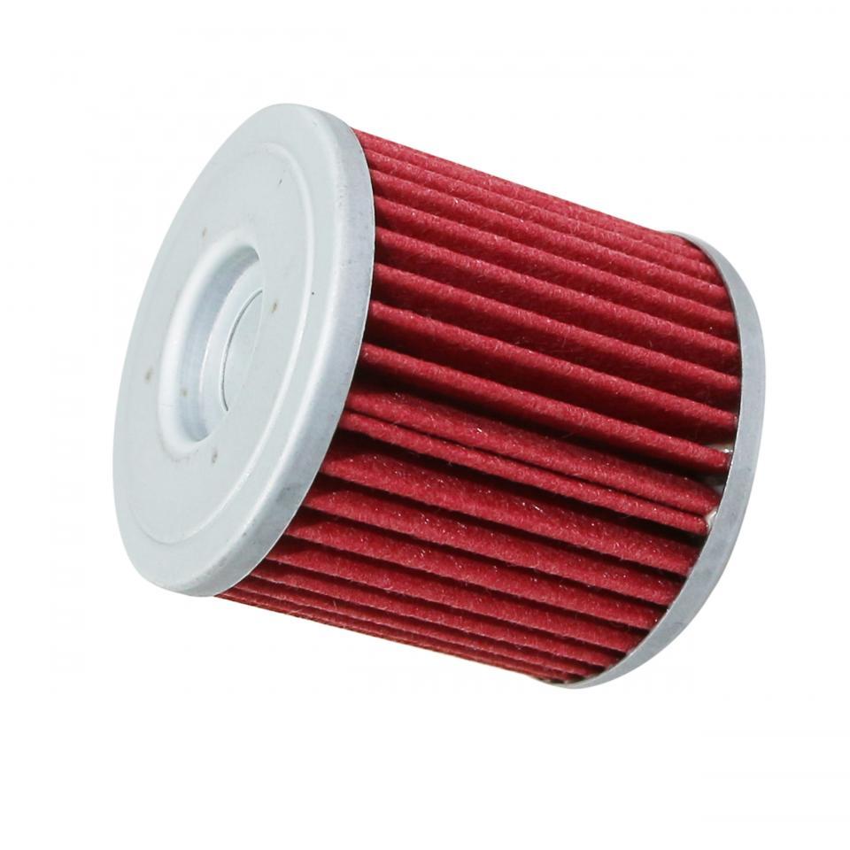 Filtre à huile Hiflofiltro pour Scooter Kymco 400 X-citing 2012 à 2020 Neuf