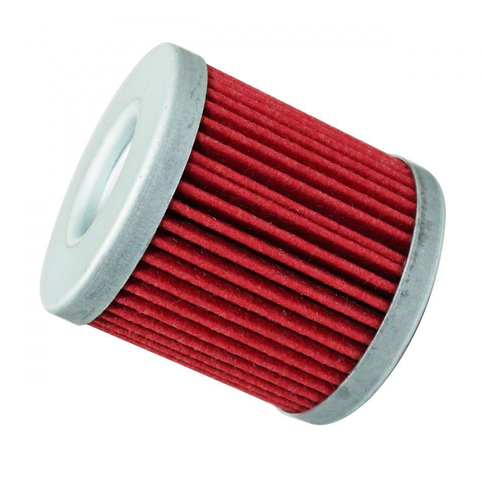Filtre à huile pour CAN-AM DS