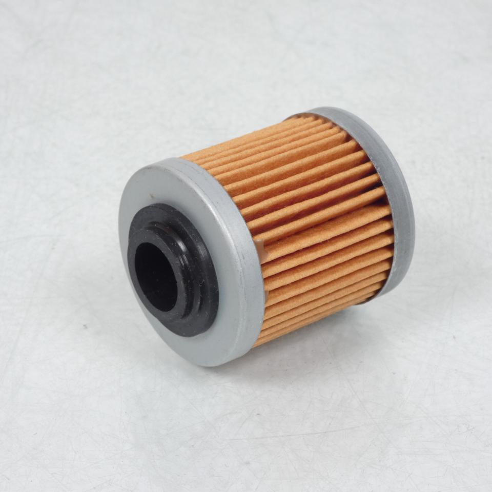 Filtre à huile 3AS Racing pour quad CAN-AM 450 Ds Efi X Xc Équivalent HF560 Neuf