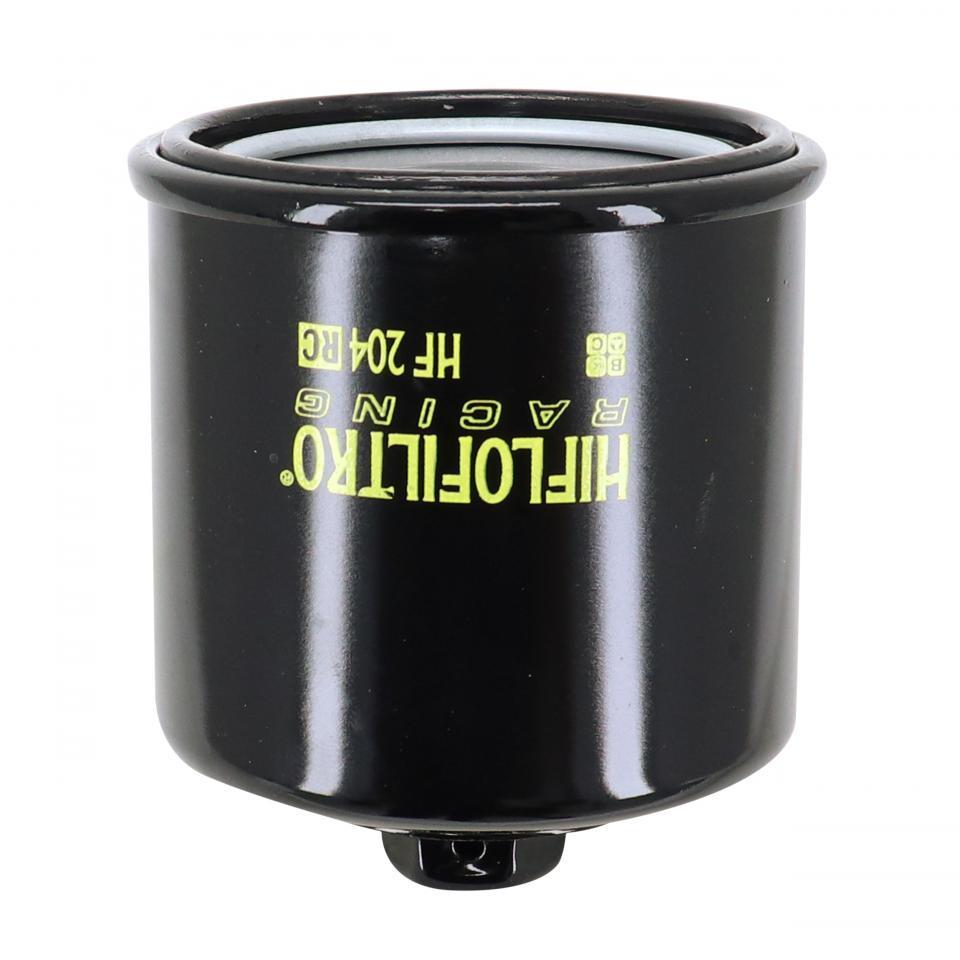 Filtre à huile Hiflofiltro pour Quad Arctic cat ATV HF204RC / 321-044 Neuf