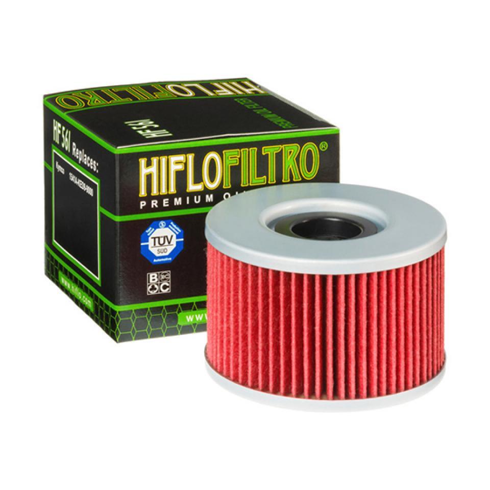 Filtre à huile pour Kymco VENOX 4T