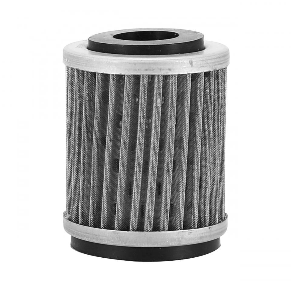 Filtre à huile ISON pour Moto Yamaha 125 TW 1999 à 2006 Neuf